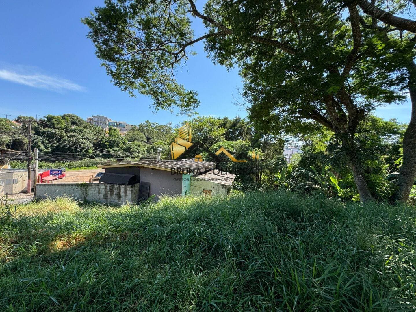 Terreno Área - Terra Preta - Mairiporã/SP — foto 8