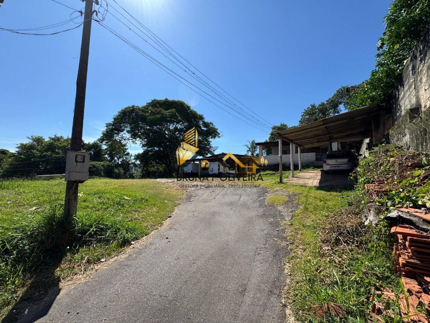 Terreno Área - Terra Preta - Mairiporã/SP — foto 15