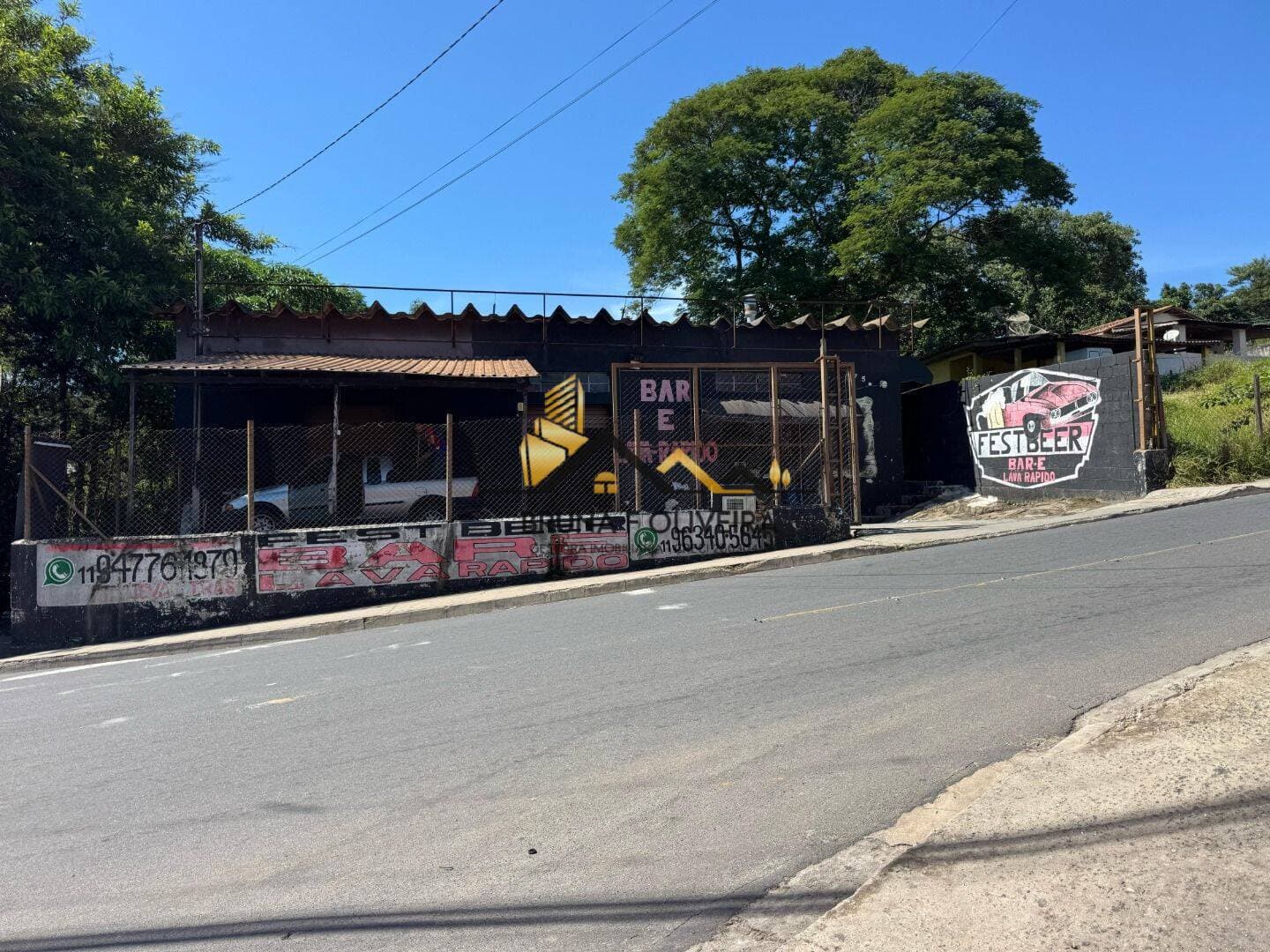 Terreno Área - Terra Preta - Mairiporã/SP — foto 14