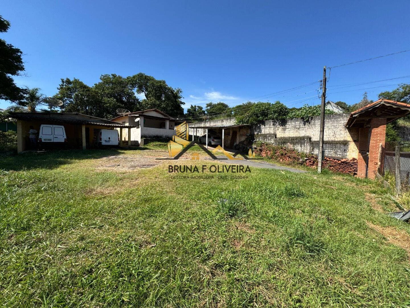 Terreno Área - Terra Preta - Mairiporã/SP — foto 2