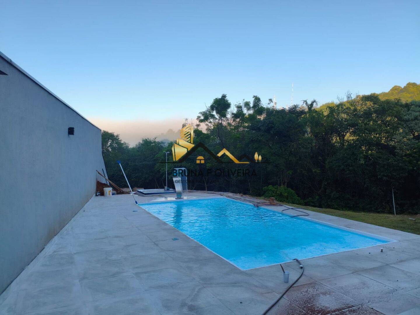 Casa - Condomínio - Atibaia/SP — foto 12