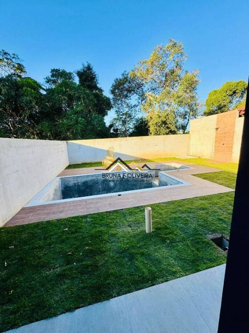 Casa - Terra Preta - Mairiporã/SP — foto 8