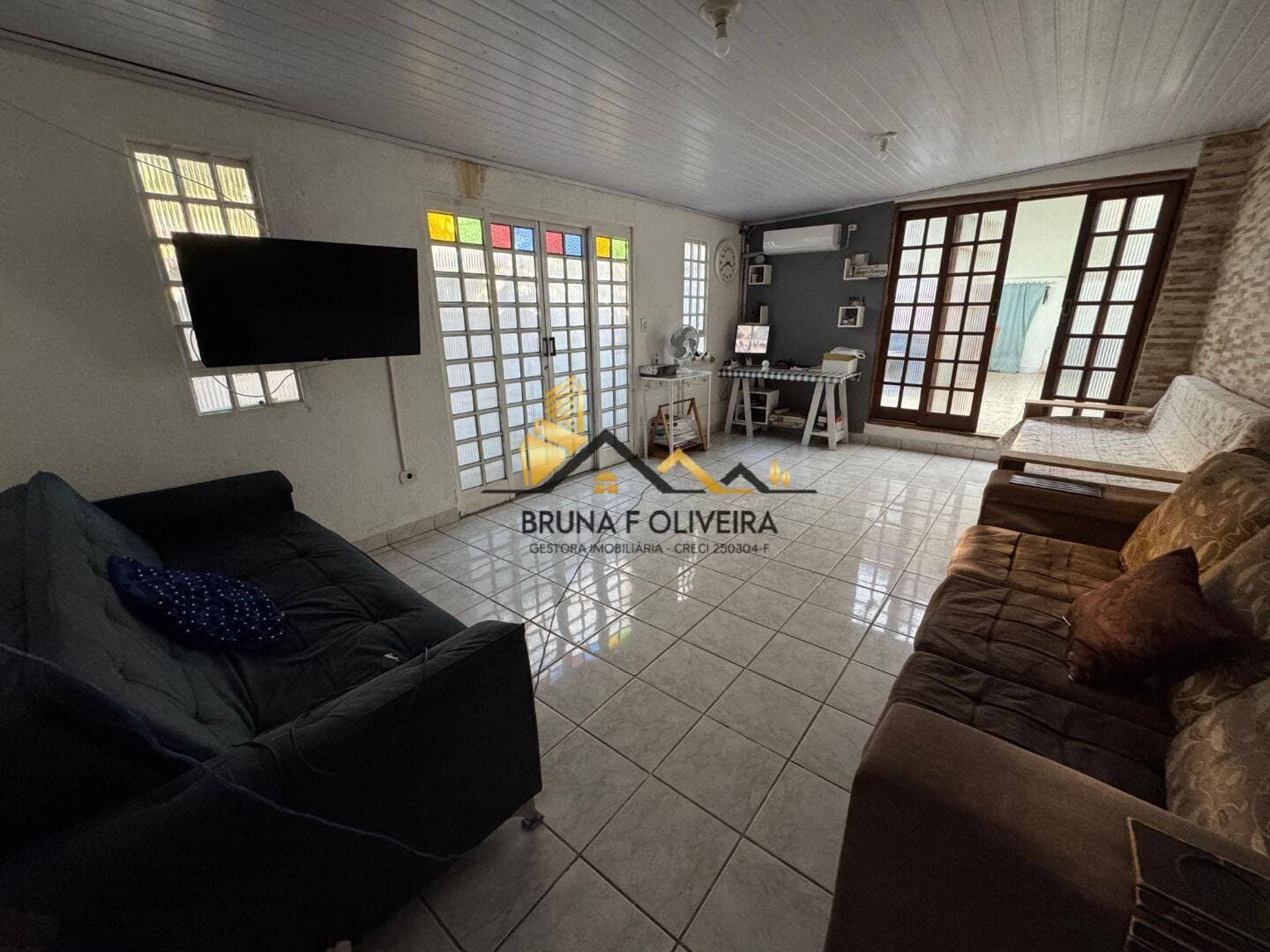 Casa - Tucuruvi - São Paulo/SP — foto 1