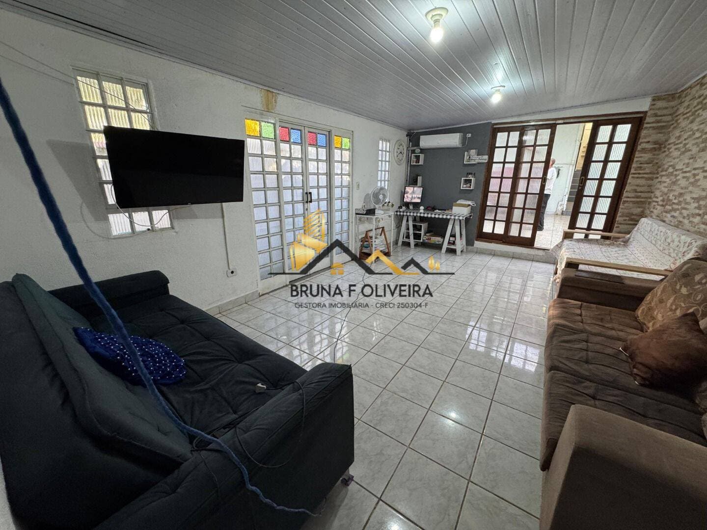Casa - Tucuruvi - São Paulo/SP — foto 2