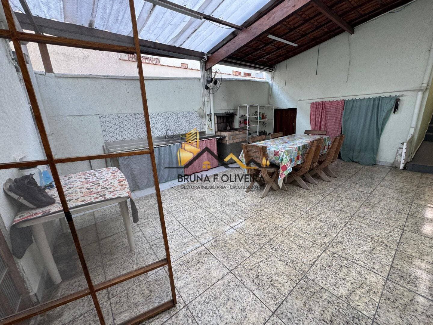 Casa - Tucuruvi - São Paulo/SP — foto 9