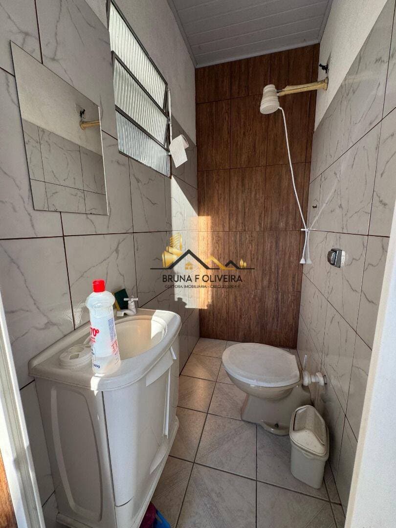 Casa - Tucuruvi - São Paulo/SP — foto 14