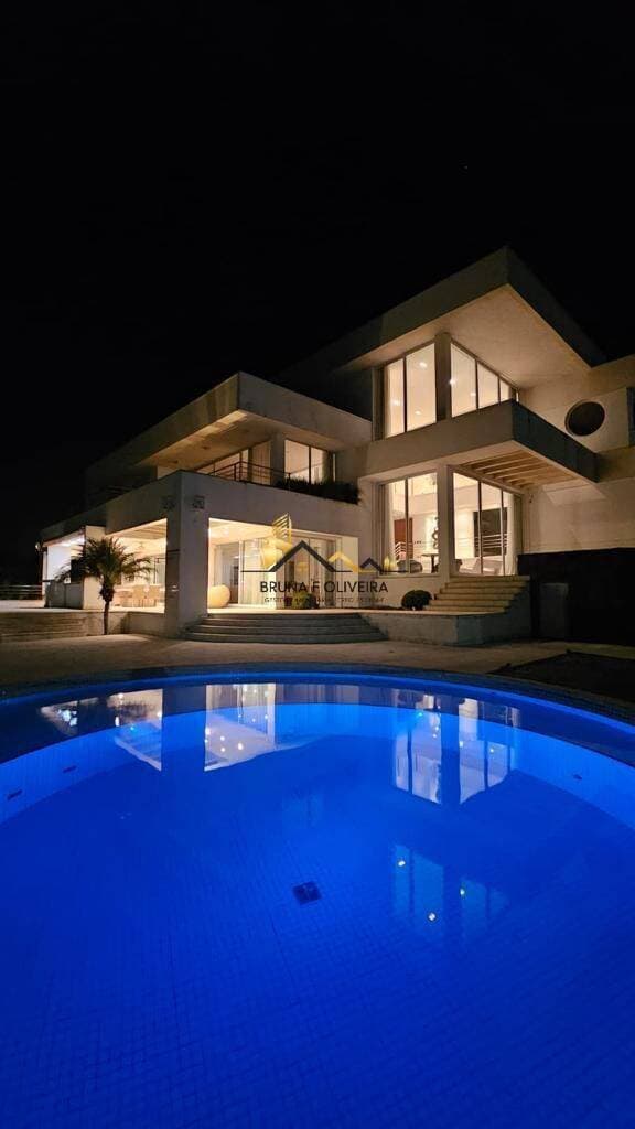 Casa  - Tanque - Atibaia/SP — foto 1