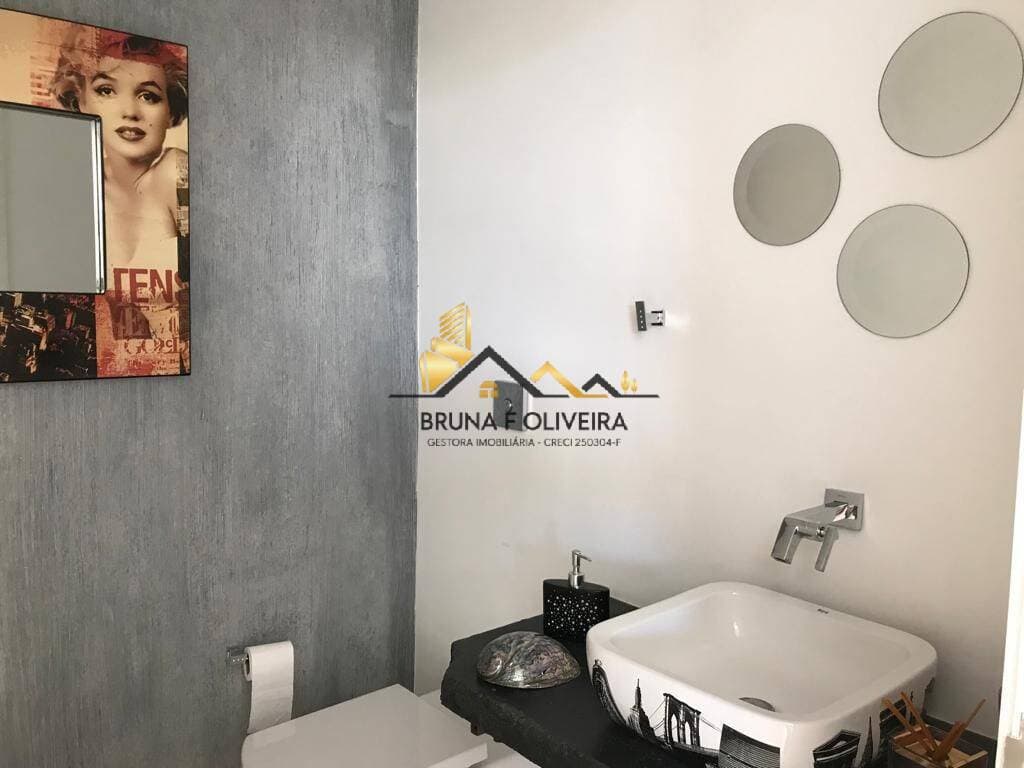 Casa  - Tanque - Atibaia/SP — foto 12