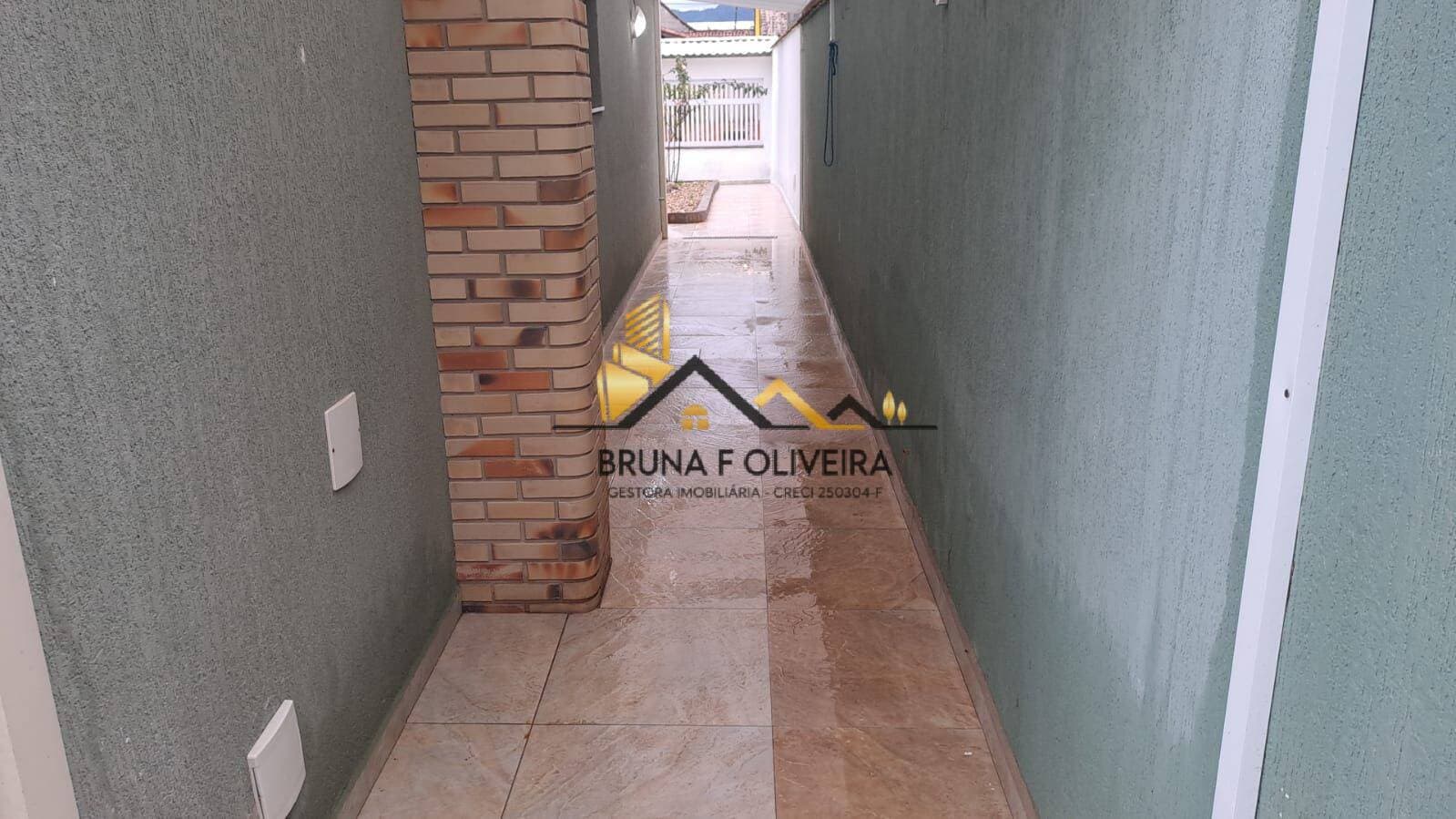 Sobrado - Vila Peruibe - Peruíbe/SP — foto 4