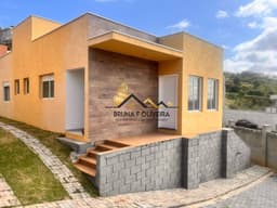 Casa - Atibaia/SP
