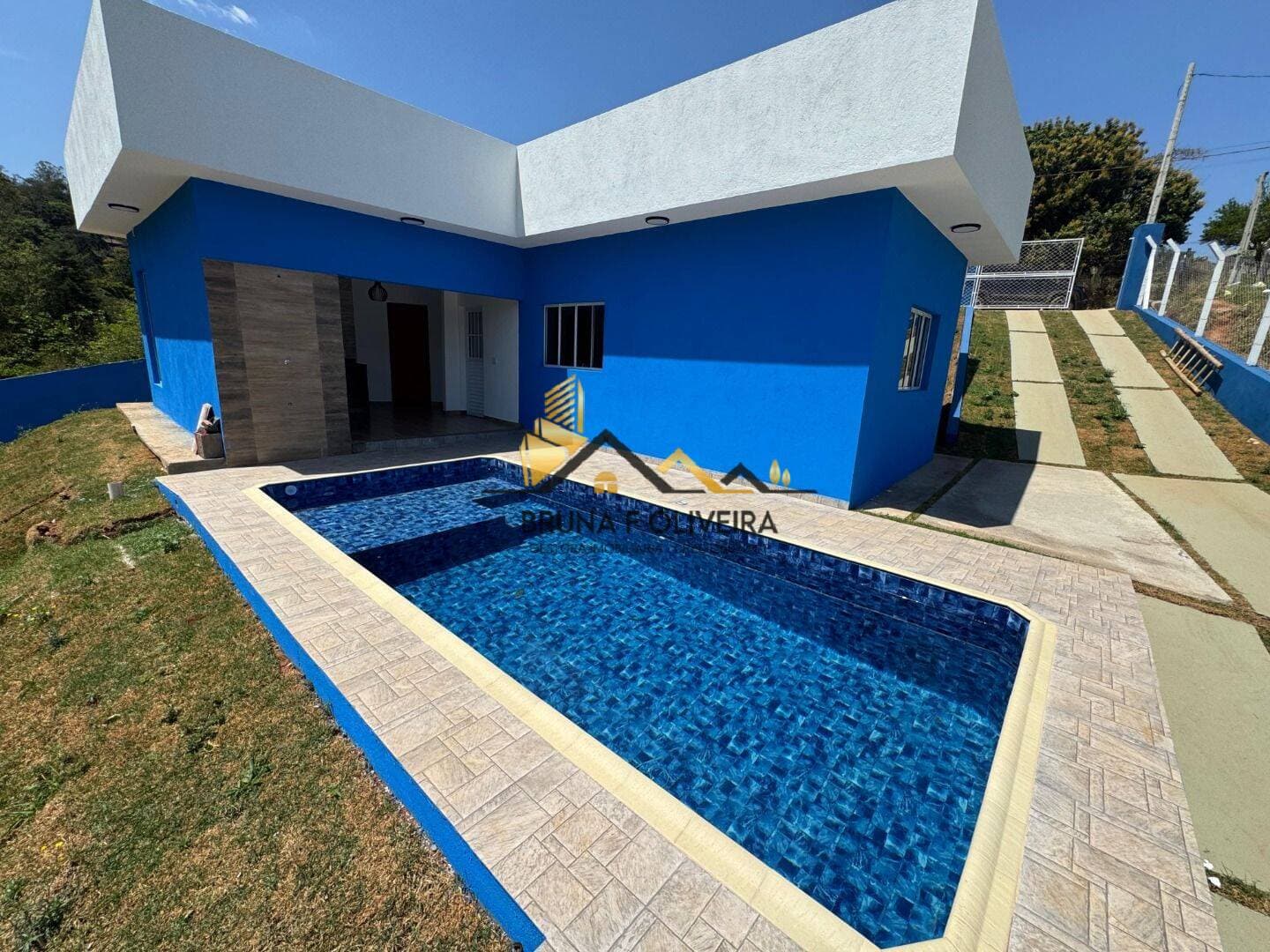CASA Á VENDA - BELVEDERE - ATIBAIA/SP — foto 1