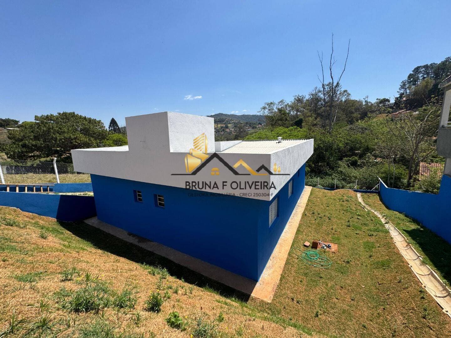 CASA Á VENDA - BELVEDERE - ATIBAIA/SP — foto 2