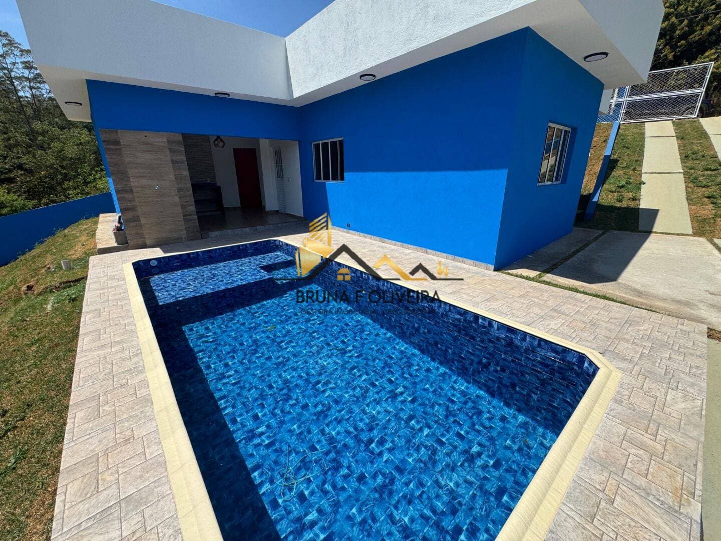 CASA Á VENDA - BELVEDERE - ATIBAIA/SP — foto 3
