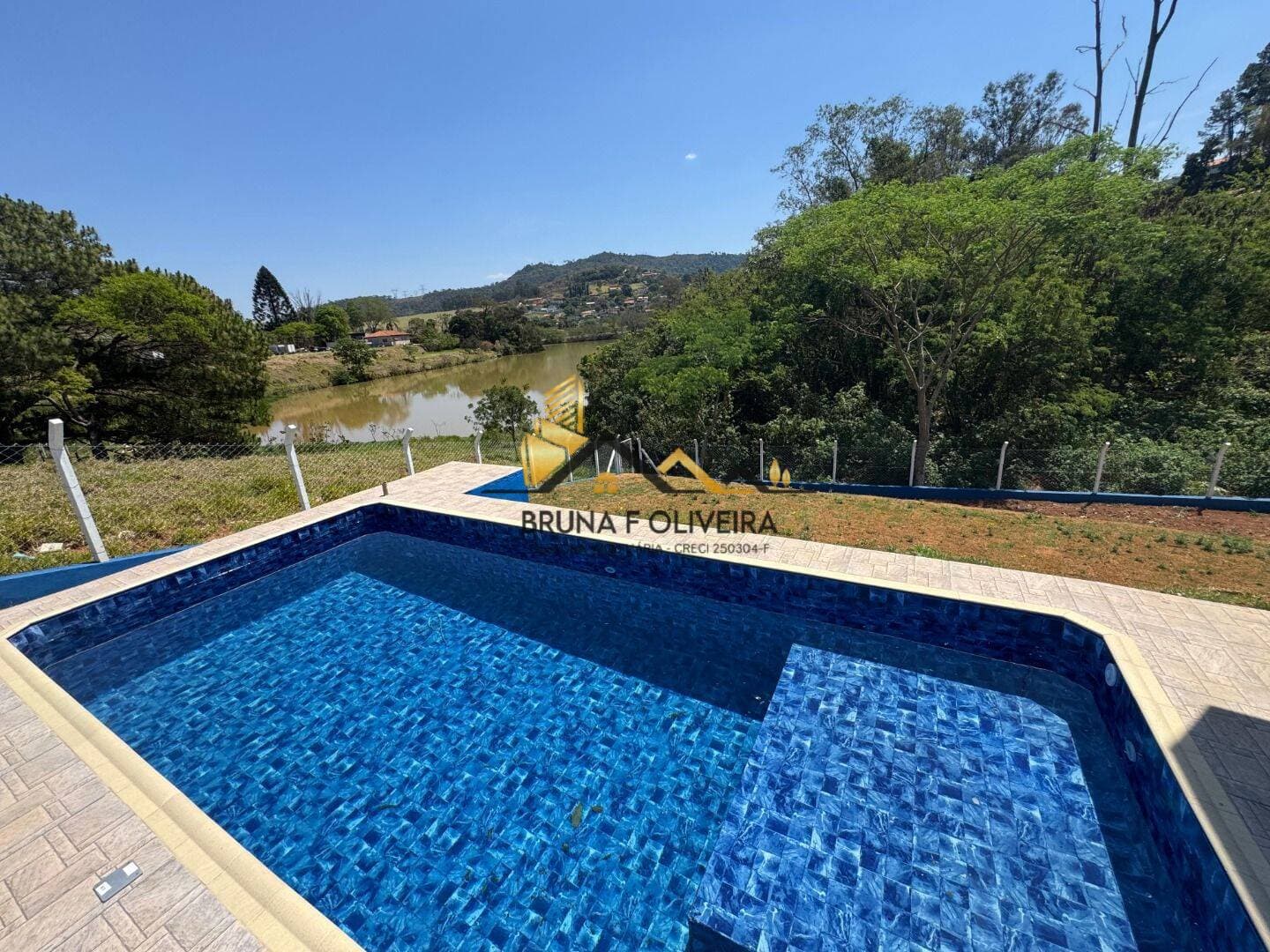 CASA Á VENDA - BELVEDERE - ATIBAIA/SP — foto 6