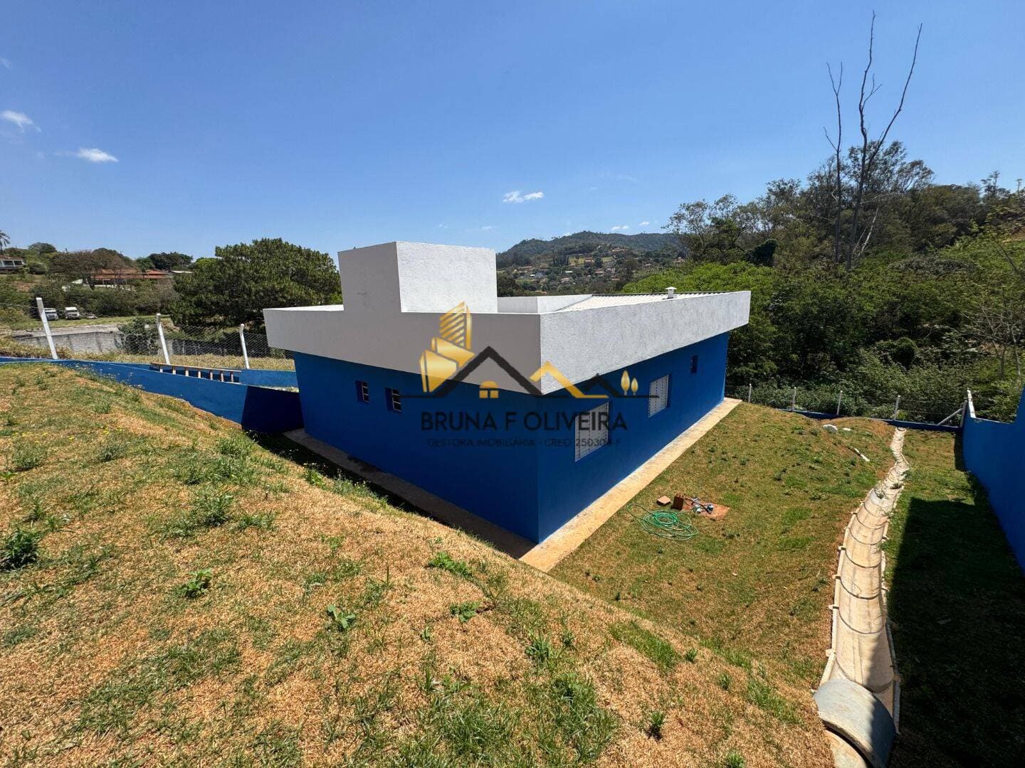 CASA Á VENDA - BELVEDERE - ATIBAIA/SP — foto 12