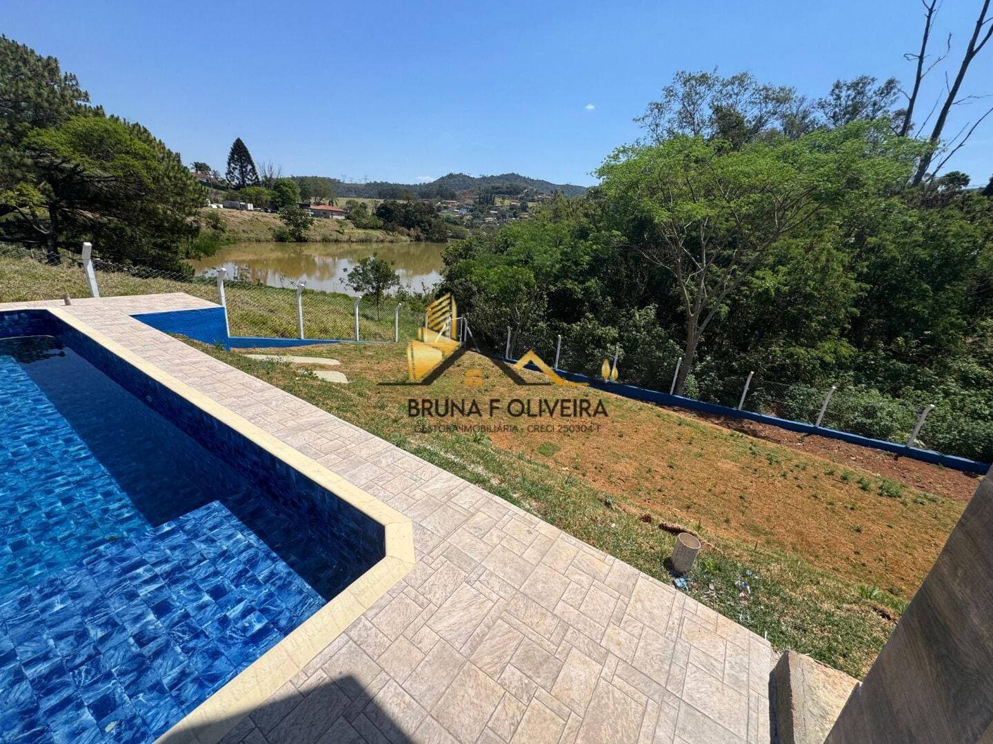 CASA Á VENDA - BELVEDERE - ATIBAIA/SP — foto 7