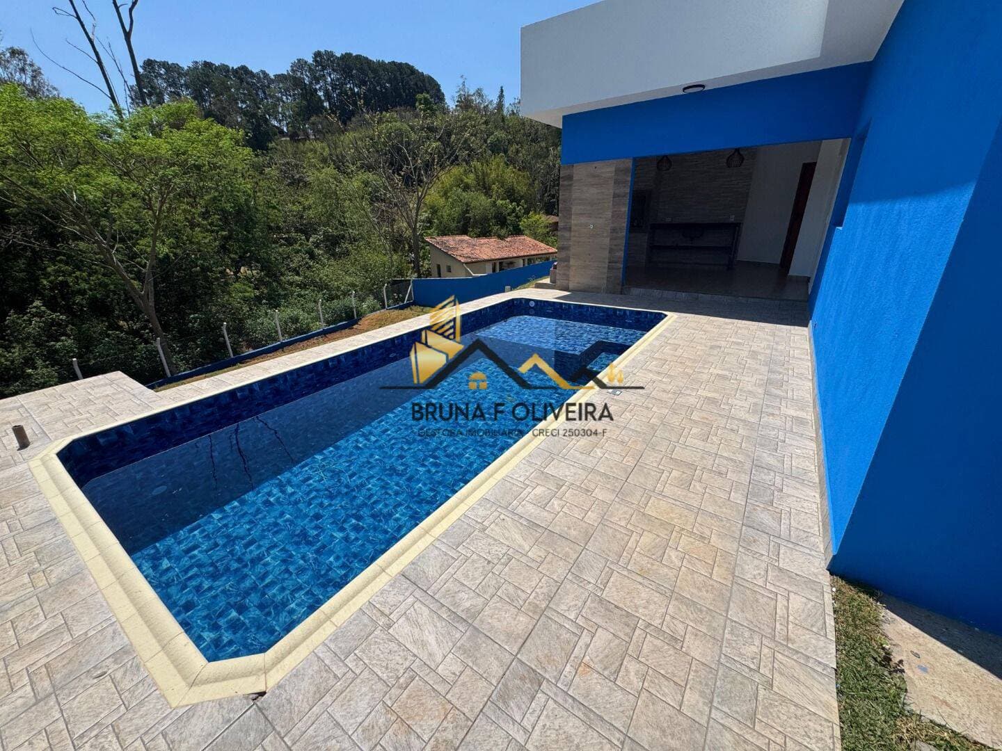 CASA Á VENDA - BELVEDERE - ATIBAIA/SP — foto 8
