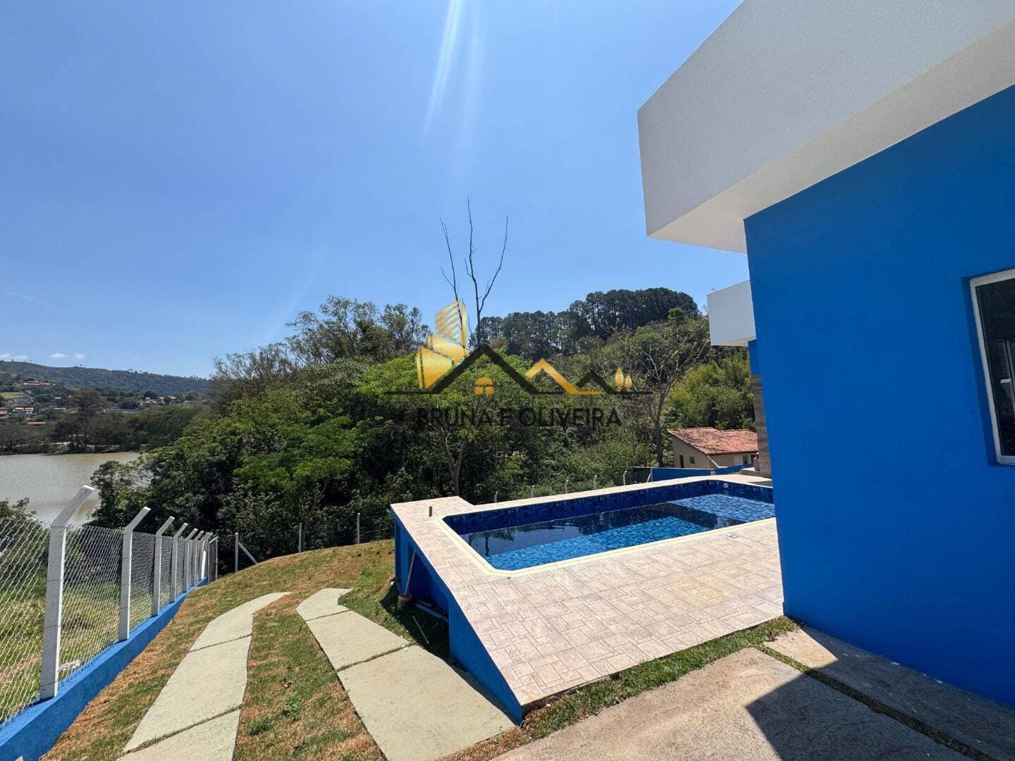 CASA Á VENDA - BELVEDERE - ATIBAIA/SP — foto 11
