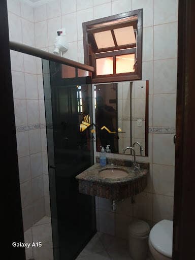 Casa - Loteamento Vale Das Flores - Atibaia/SP — foto 7