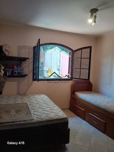 Casa - Loteamento Vale Das Flores - Atibaia/SP — foto 10