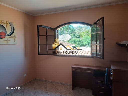 Casa - Loteamento Vale Das Flores - Atibaia/SP — foto 15