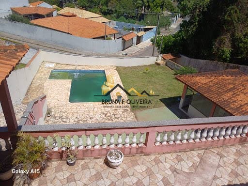Casa - Loteamento Vale Das Flores - Atibaia/SP — foto 5