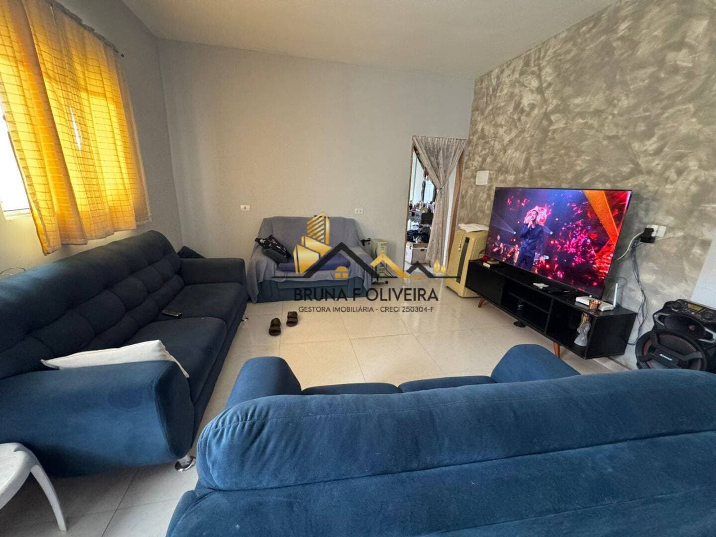 Casa - Jundiaizinho - Mairiporã/SP — foto 3
