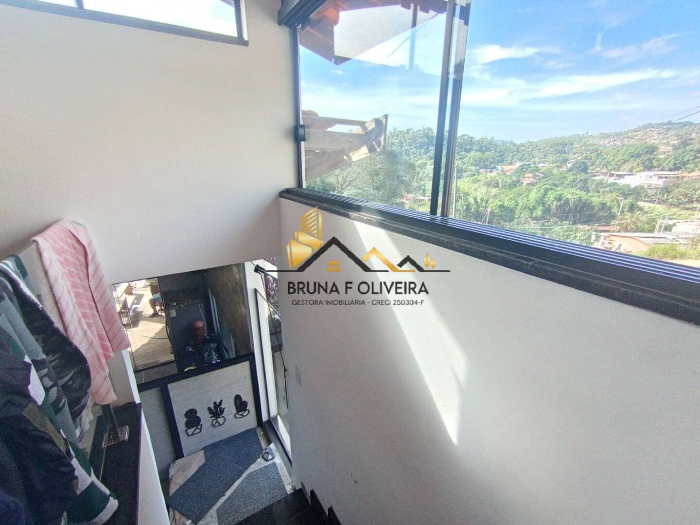 Casa  - venda  - Jundiaizinho - Mairiporã/SP — foto 3