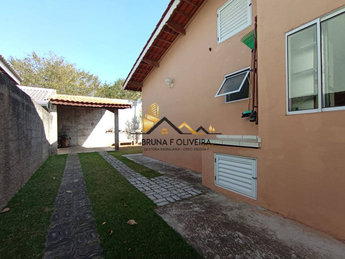 Casa - Chácaras Maringá - Atibaia/SP — foto 8