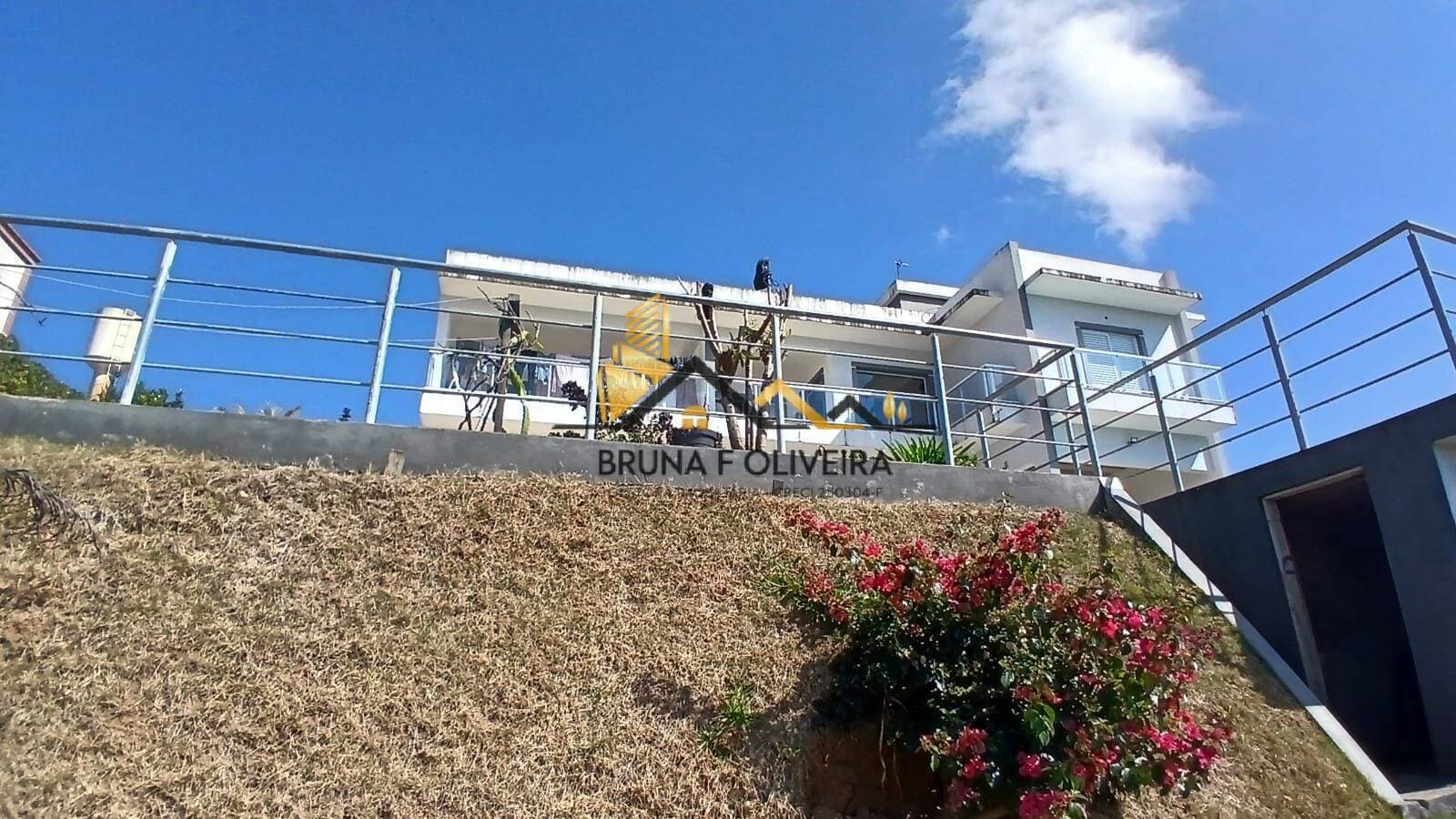 Casa - Jardim Estância Brasil - Atibaia/SP — foto 4