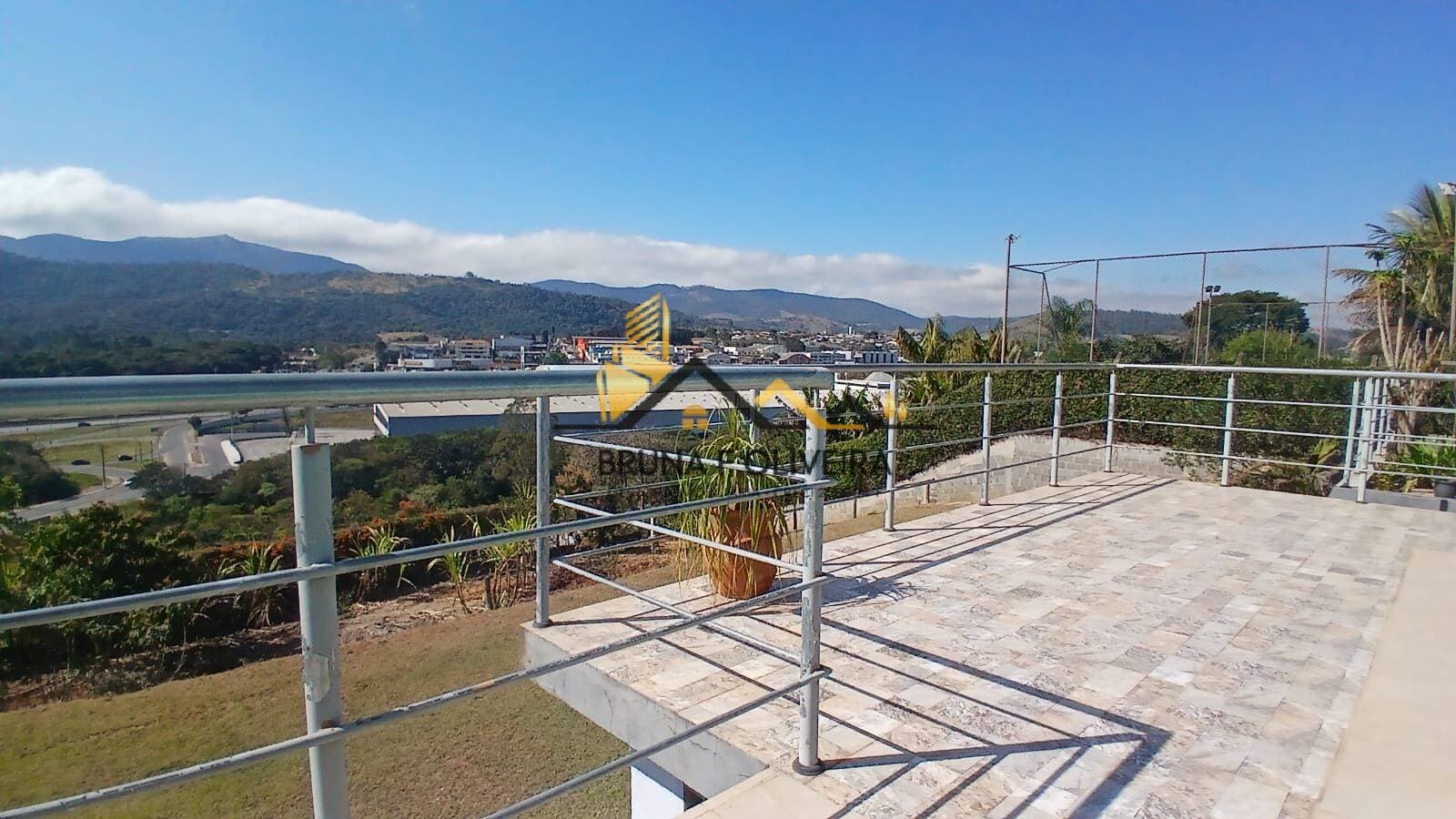 Casa - Jardim Estância Brasil - Atibaia/SP — foto 15