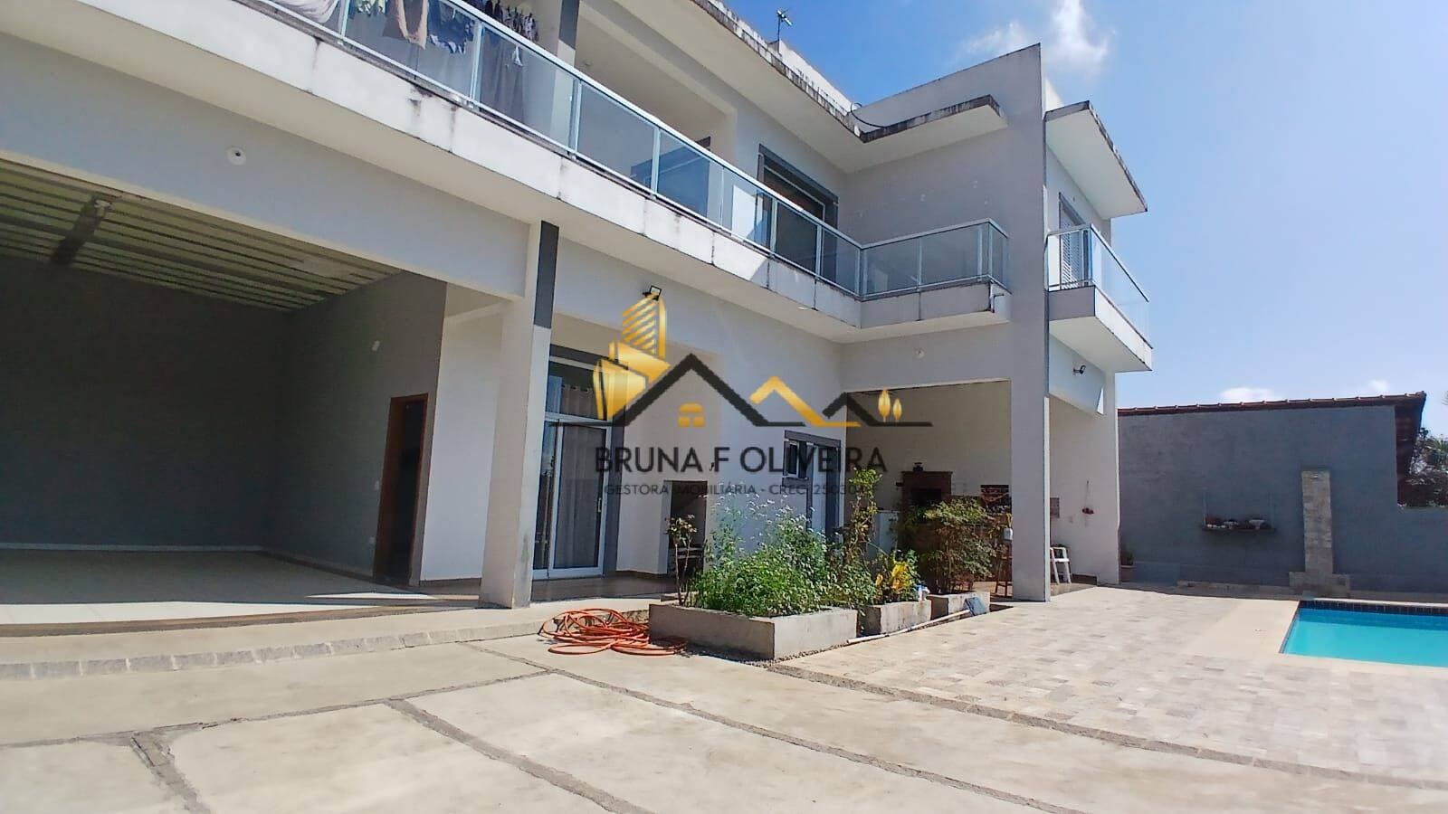 Casa - Jardim Estância Brasil - Atibaia/SP — foto 5