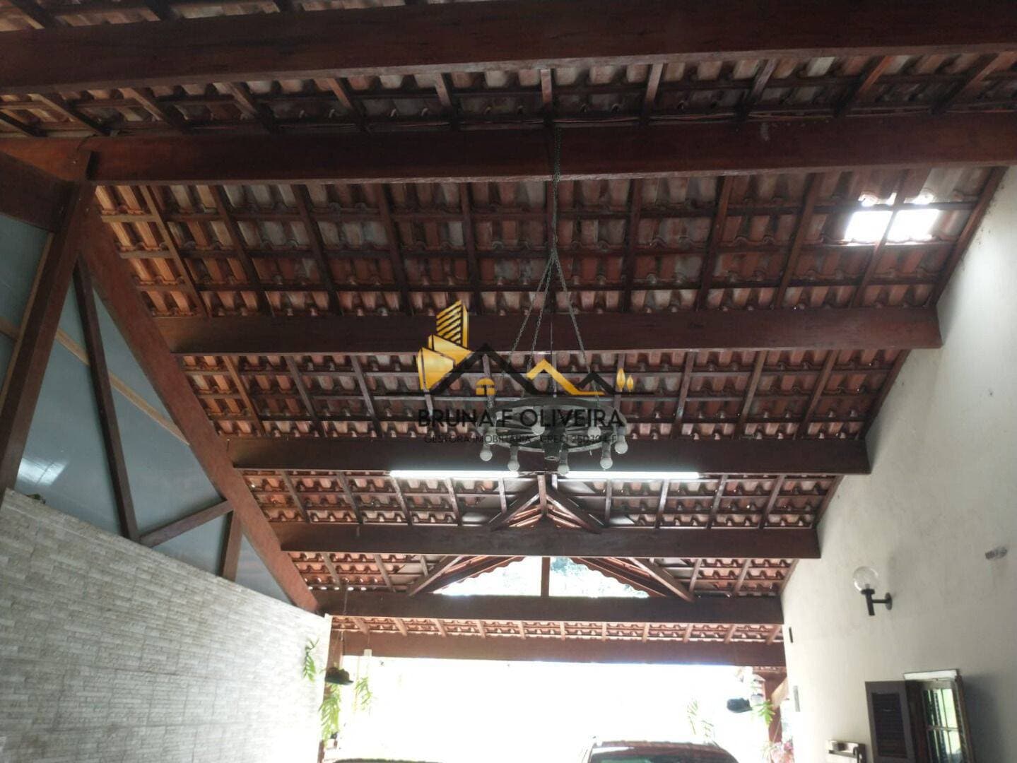 Chácara - Recanto do Céu Azul - Mairiporã/SP — foto 10