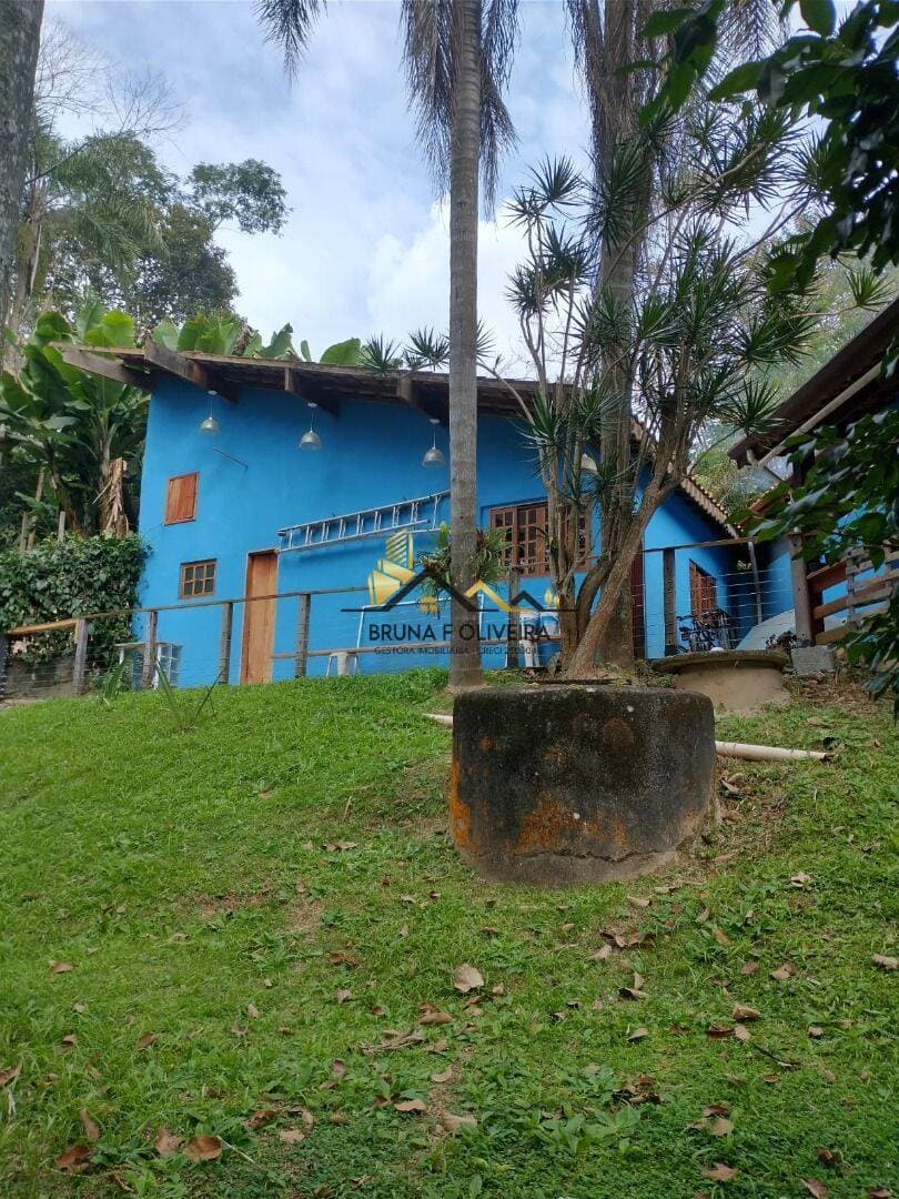 Chácara - Recanto do Céu Azul - Mairiporã/SP — foto 4