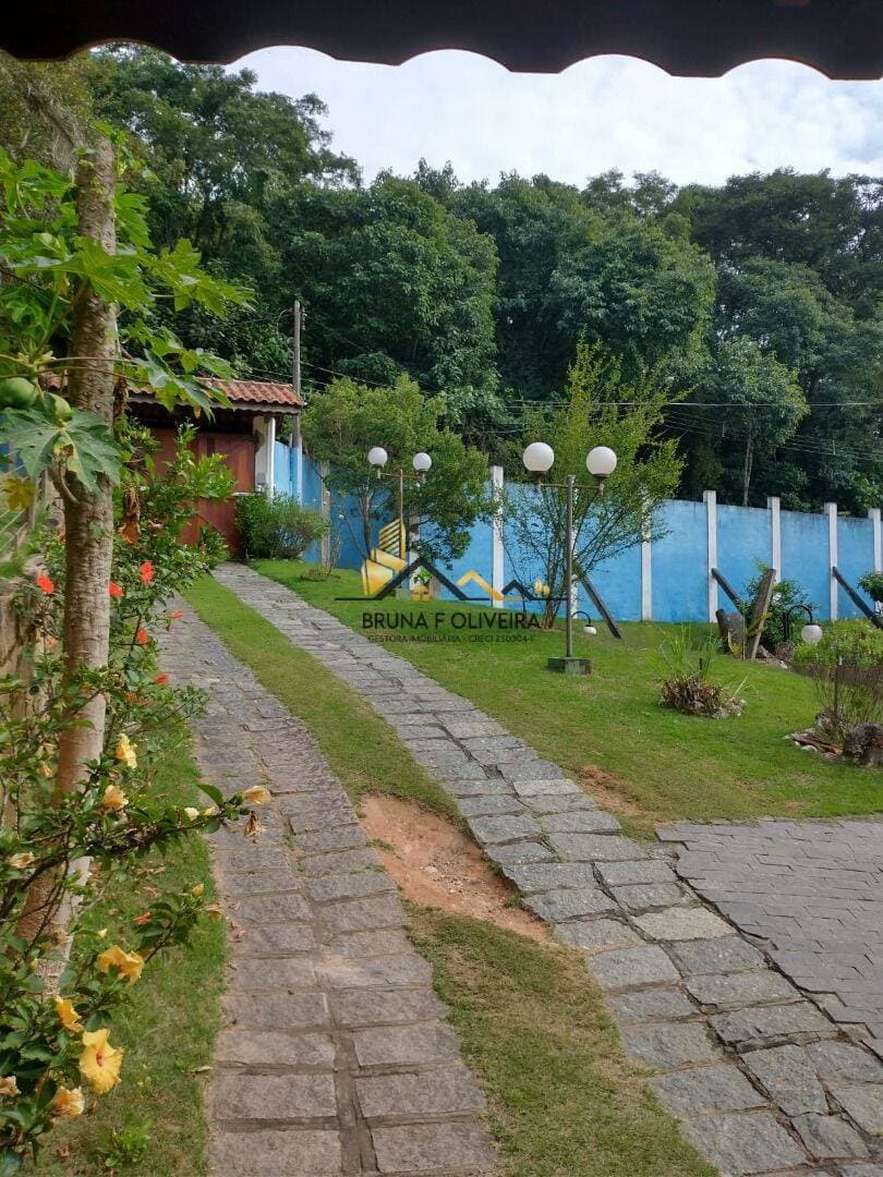 Chácara - Recanto do Céu Azul - Mairiporã/SP — foto 8