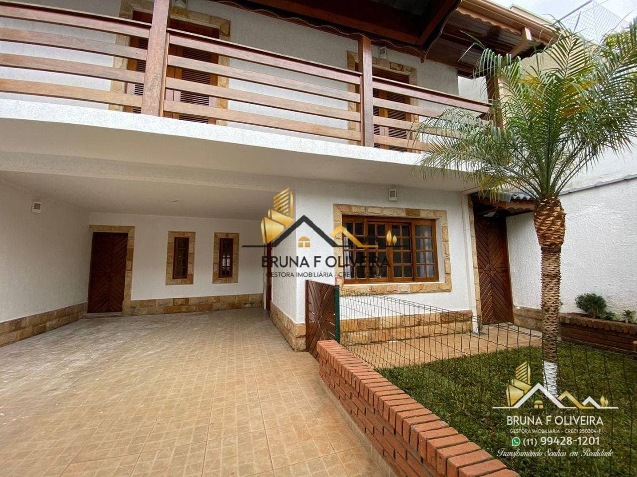 CASA A VENDA NA ESTÂNCIA DA SERRA - MAIRIPORÃ — foto 2