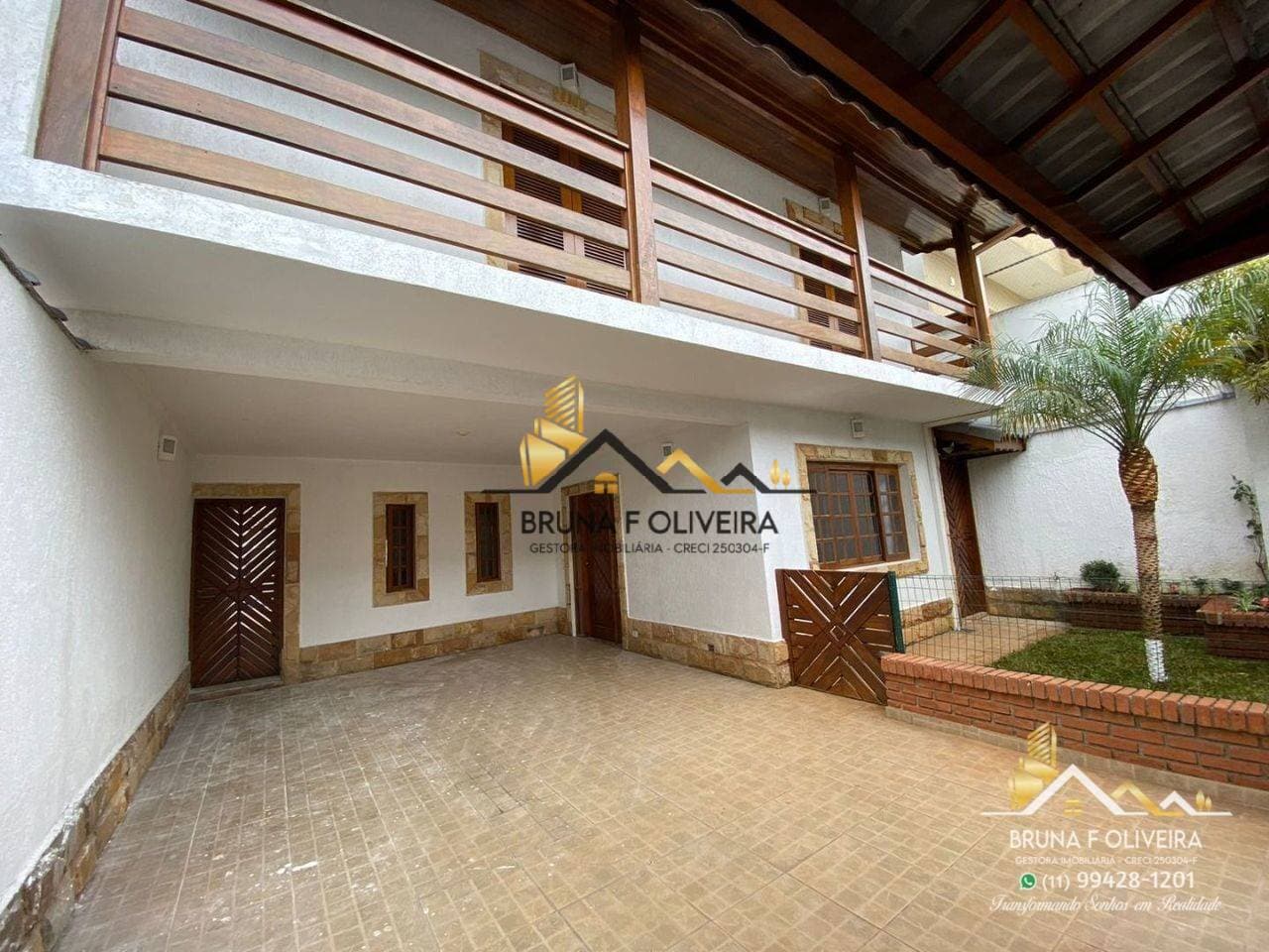CASA A VENDA NA ESTÂNCIA DA SERRA - MAIRIPORÃ — foto 5