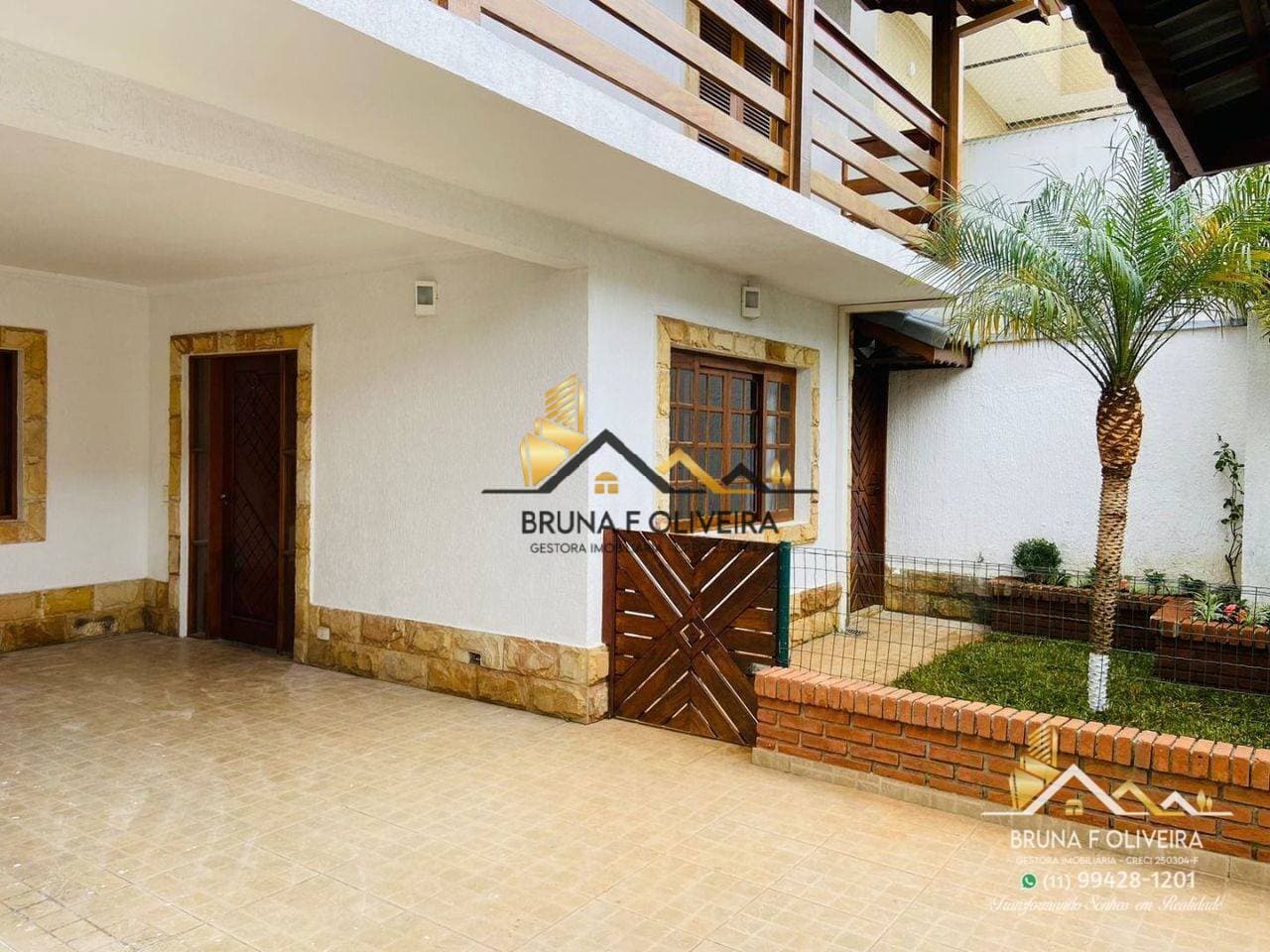 CASA A VENDA NA ESTÂNCIA DA SERRA - MAIRIPORÃ — foto 6