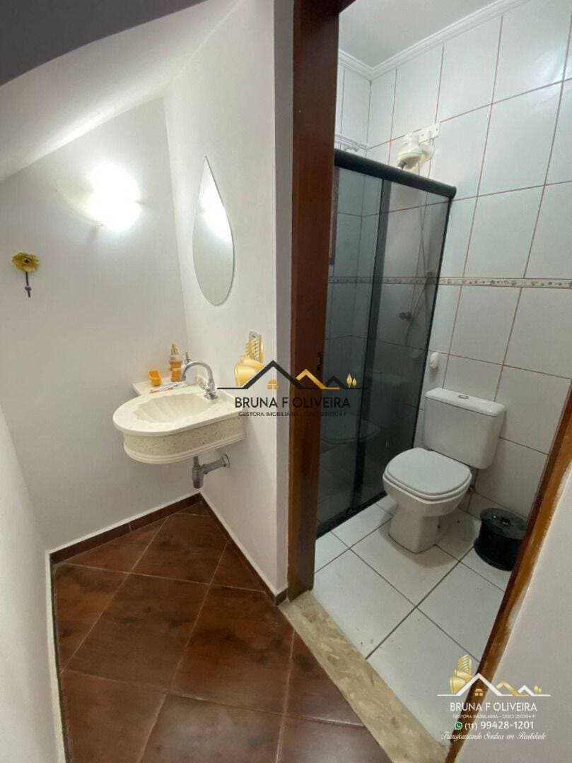 CASA A VENDA NA ESTÂNCIA DA SERRA - MAIRIPORÃ — foto 9