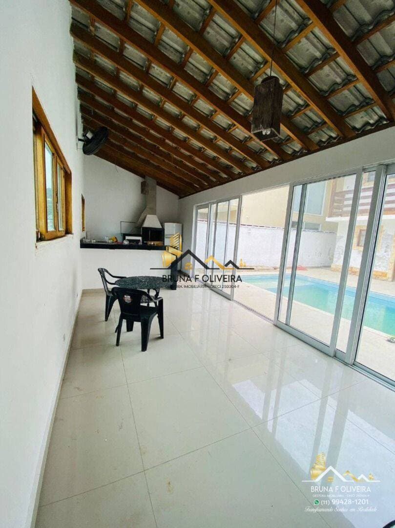 CASA A VENDA NA ESTÂNCIA DA SERRA - MAIRIPORÃ — foto 11