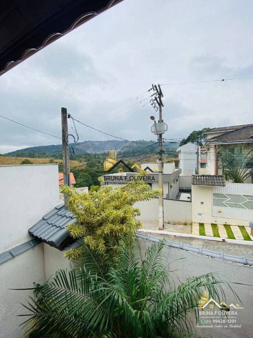 CASA A VENDA NA ESTÂNCIA DA SERRA - MAIRIPORÃ — foto 12