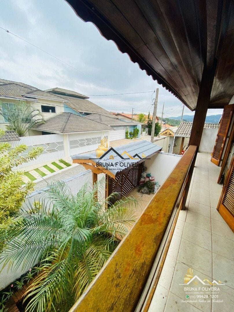 CASA A VENDA NA ESTÂNCIA DA SERRA - MAIRIPORÃ — foto 13