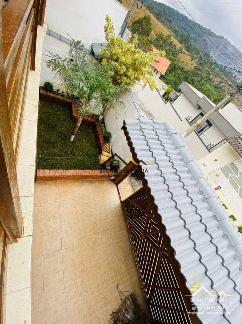 CASA A VENDA NA ESTÂNCIA DA SERRA - MAIRIPORÃ — foto 14