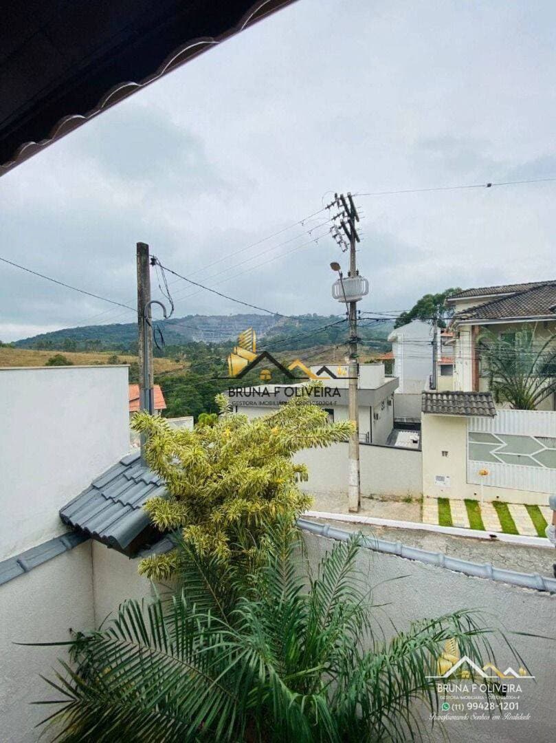 CASA A VENDA NA ESTÂNCIA DA SERRA - MAIRIPORÃ — foto 15