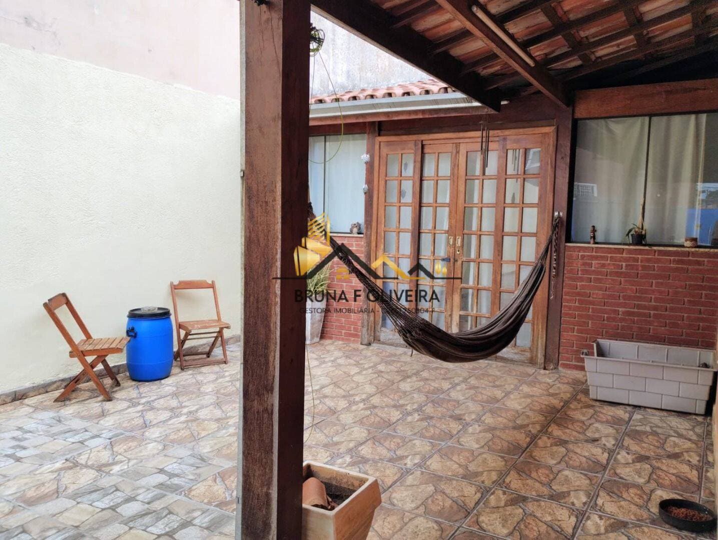 Casa - Jardim Alvinópolis - Atibaia/SP — foto 5