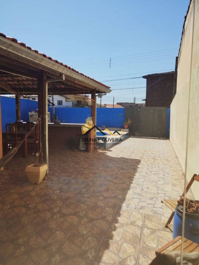 Casa - Jardim Alvinópolis - Atibaia/SP — foto 6