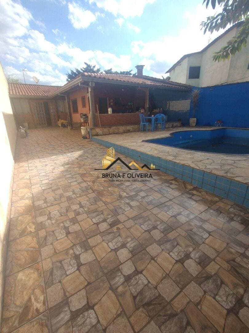 Casa - Jardim Alvinópolis - Atibaia/SP — foto 1