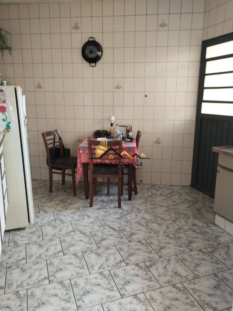Casa - Jardim Alvinópolis - Atibaia/SP — foto 10