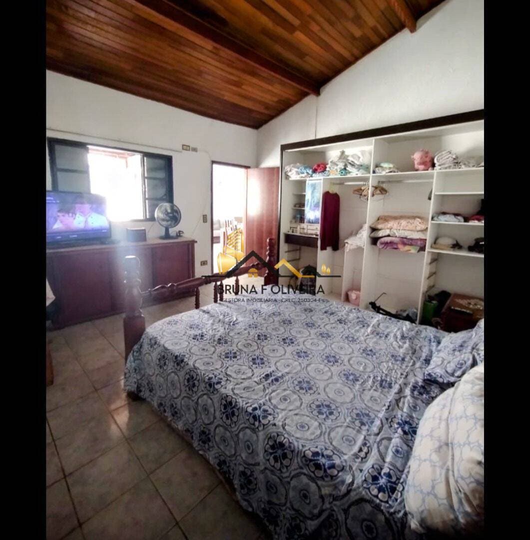 Casa - Jardim Alvinópolis - Atibaia/SP — foto 11