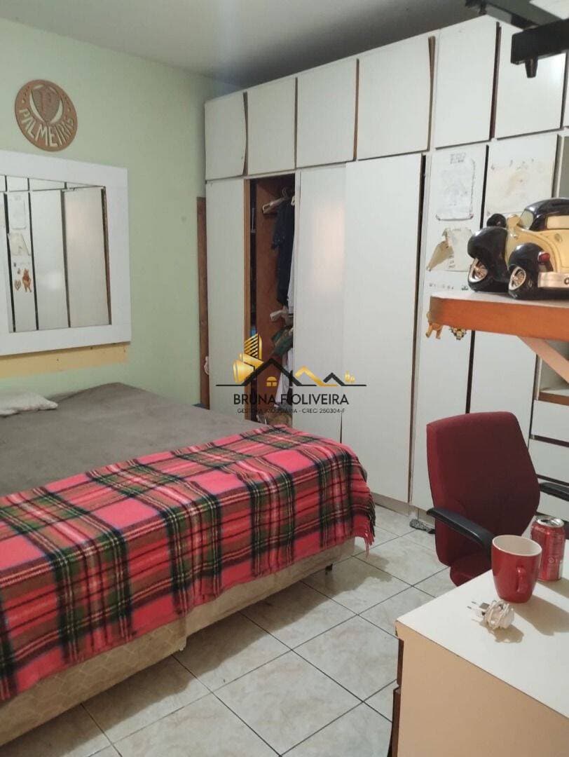 Casa - Jardim Alvinópolis - Atibaia/SP — foto 12